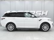 Land Rover Range Rover Sport II Ростов-на-Дону  - изображение 27