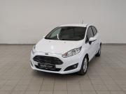 Ford Fiesta Mk6 Рестайлинг Москва  - изображение 30