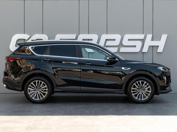 JETOUR X70+ I Рестайлинг с пробегом 2023 года, цена 2 345 000 рублей, 19499 км, внедорожник, Автокод Объявления