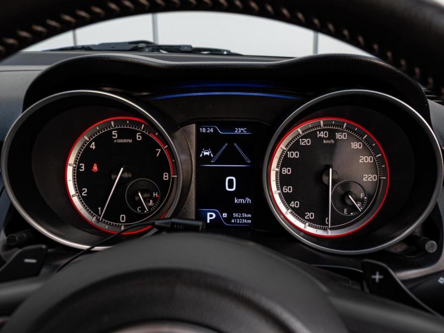 Suzuki Swift V Краснодар  - изображение 16