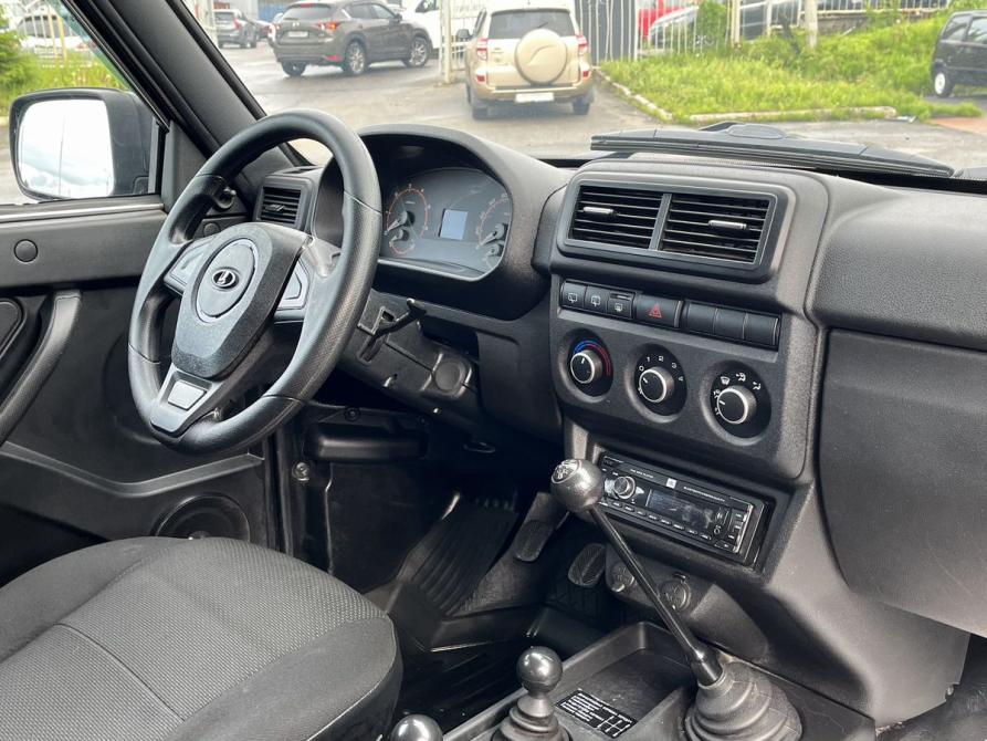 Lada (ВАЗ) 2131 (4x4) I Рестайлинг (2020) Мурманск  - изображение 9
