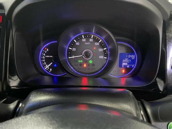 Honda N-WGN I Рестайлинг с пробегом 2016 года, цена 830 500 рублей, 113455 км, хэтчбек, Автокод Объявления