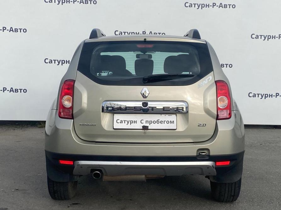 Renault Duster I Курган  - изображение 5