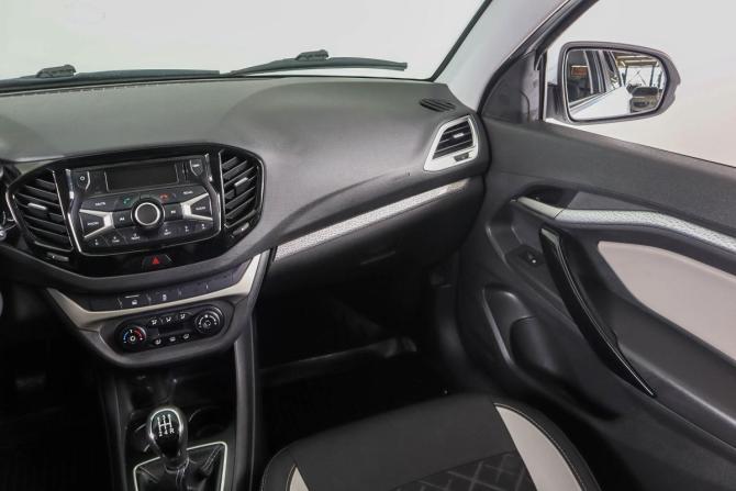 Lada (ВАЗ) Vesta I с пробегом 2020 года, цена 1 549 000 рублей, 57200 км, универсал, Автокод Объявления