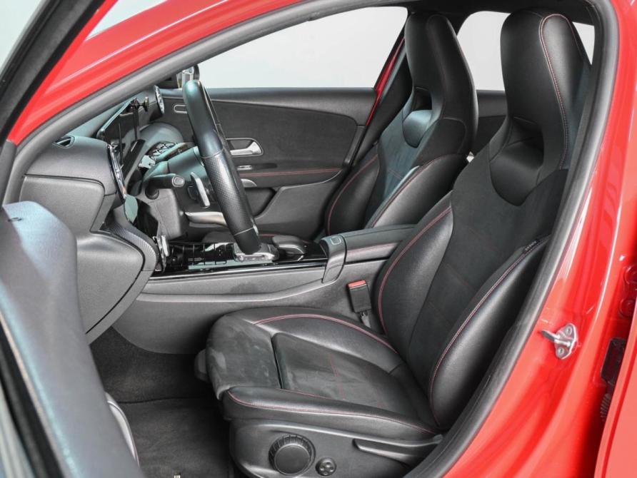 Mercedes-Benz A-Класс IV (W177) Ростов-на-Дону  - изображение 10