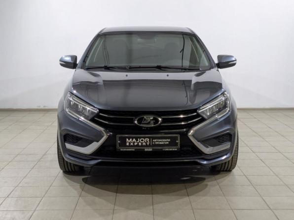Lada (ВАЗ) Vesta I Рестайлинг (NG) с пробегом 2024 года, цена 1 360 000 рублей, 28501 км, седан, Автокод Объявления