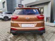 Hyundai Creta I Набережные Челны  - изображение 36