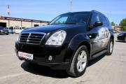 SsangYong Rexton II Киров  - изображение 58