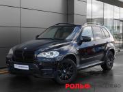 BMW X5 II (E70) Рестайлинг Москва  - изображение 20