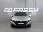 Volkswagen Arteon I Воронеж  - изображение 35