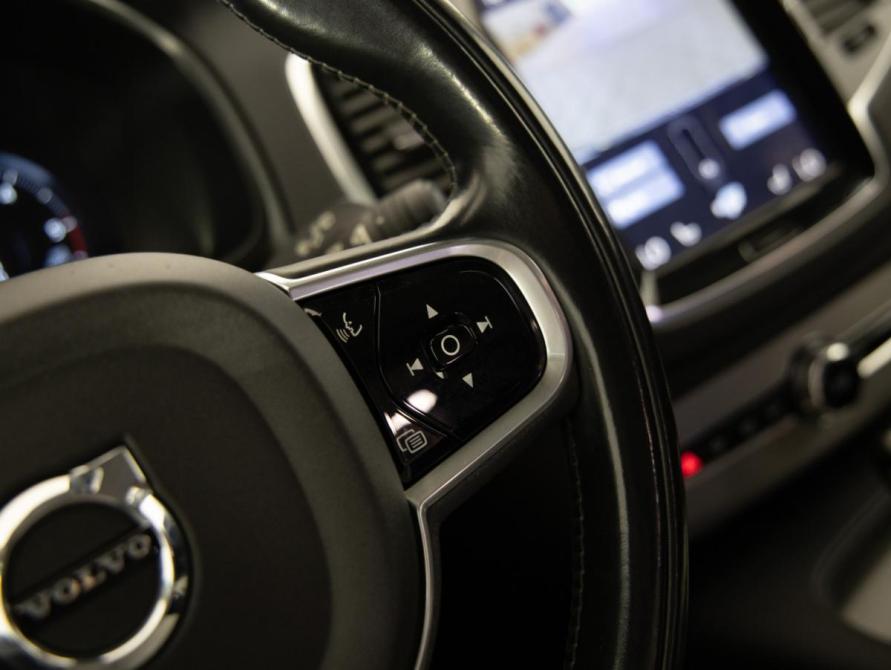 Volvo XC90 II Санкт-Петербург  - изображение 24