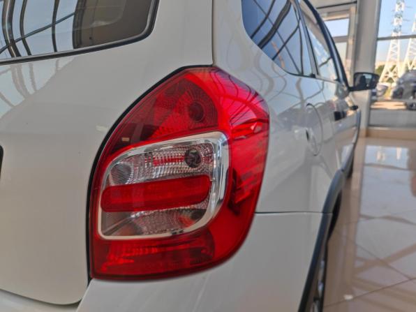 Lada (ВАЗ) Granta I Рестайлинг с пробегом 2021 года, цена 794 000 рублей, 90000 км, универсал, Автокод Объявления