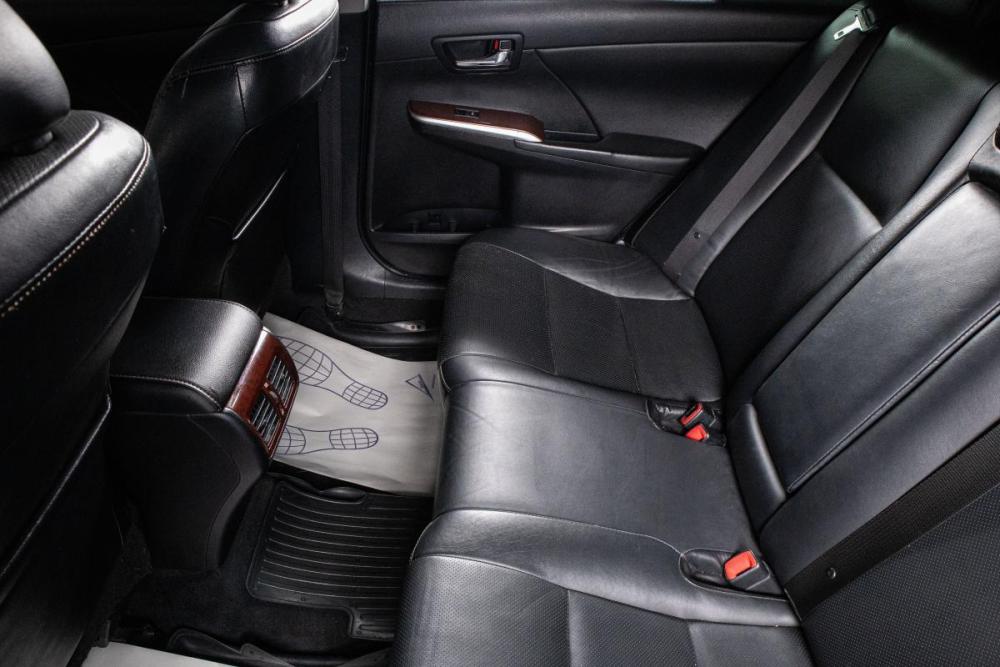 Toyota Camry VII (XV50) Сургут  - изображение 15
