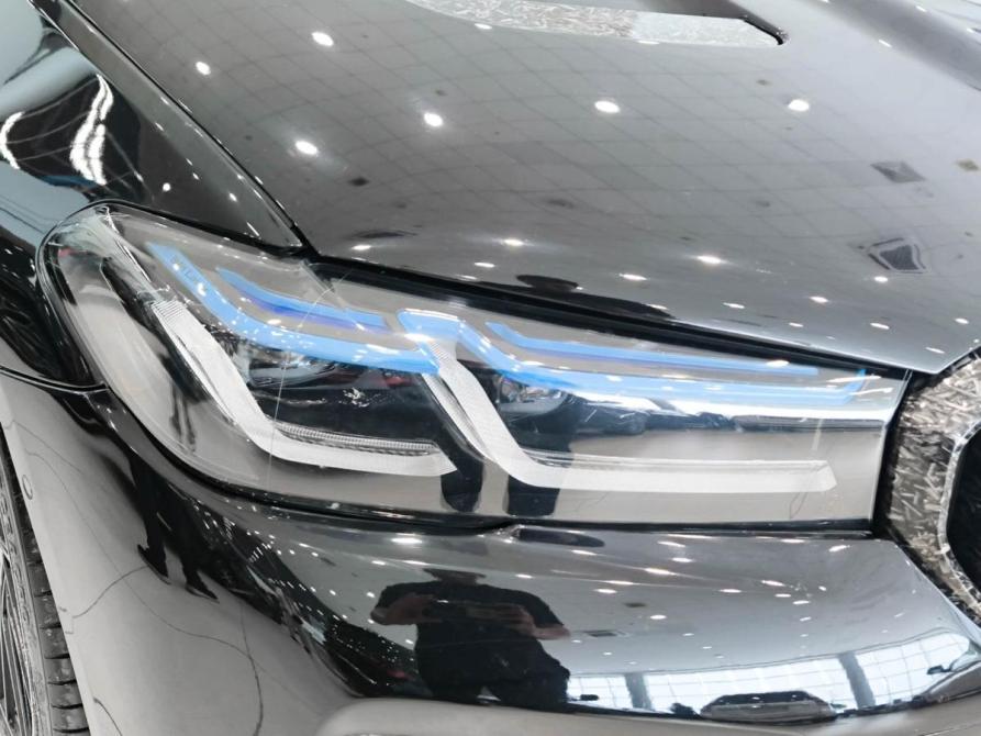 BMW 5 серии VII (G30/G31/G38) Казань  - изображение 21