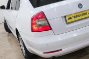 Skoda Octavia II (A5) Рестайлинг Новокузнецк  - изображение 41