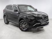 Geely Atlas Pro Химки  - изображение 32