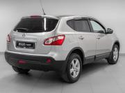 Nissan Qashqai I Рестайлинг Санкт-Петербург  - изображение 31