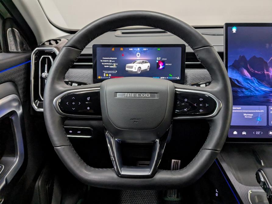 Jaecoo J7 I Москва  - изображение 27