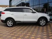 Geely Atlas I Калуга  - изображение 21