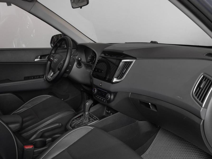 Hyundai Creta I Казань  - изображение 7