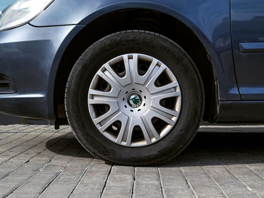 Skoda Octavia II (A5) Рестайлинг Екатеринбург  - изображение 19