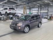 Nissan X-Trail II Санкт-Петербург  - изображение 7