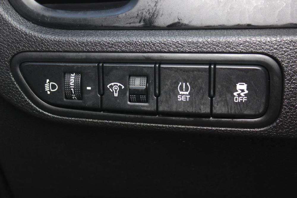 Kia Rio IV Белгород  - изображение 19