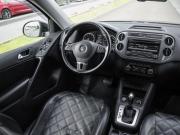 Volkswagen Tiguan I Рестайлинг Санкт-Петербург  - изображение 40