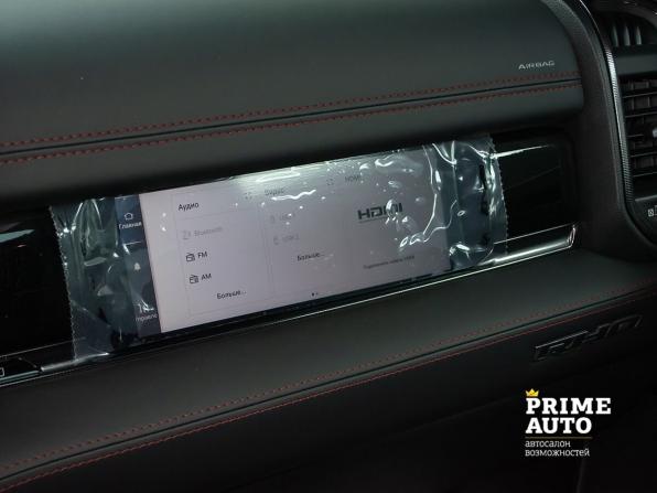 Ram 1500 V Рестайлинг с пробегом 2025 года, цена 10 999 000 рублей, 80 км, offers.body_type.unknown, Автокод Объявления