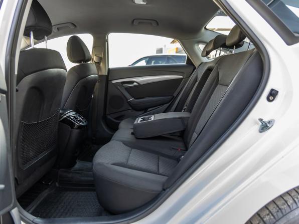 Hyundai i40 I с пробегом 2013 года, цена 1 338 000 рублей, 73361 км, седан, Автокод Объявления