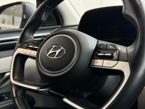 Hyundai Tucson IV с пробегом 2022 года, цена 2 500 000 рублей, 160000 км, внедорожник, Автокод Объявления