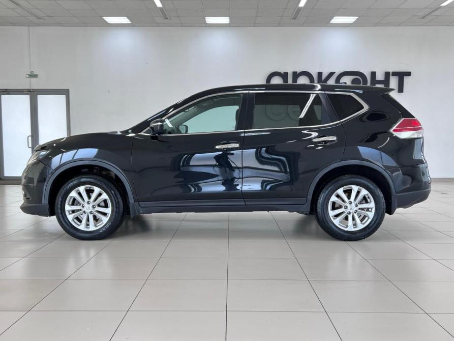 Nissan X-Trail III Волгоград  - изображение 7