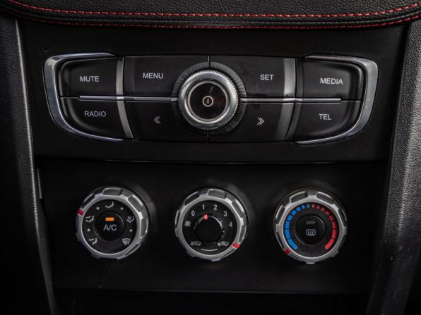 Brilliance V3 I Рестайлинг с пробегом 2019 года, цена 995 000 рублей, 95531 км, внедорожник, Автокод Объявления