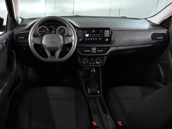 Volkswagen Polo VI с пробегом 2021 года, цена 1 499 000 рублей, 128163 км, лифтбек, Автокод Объявления