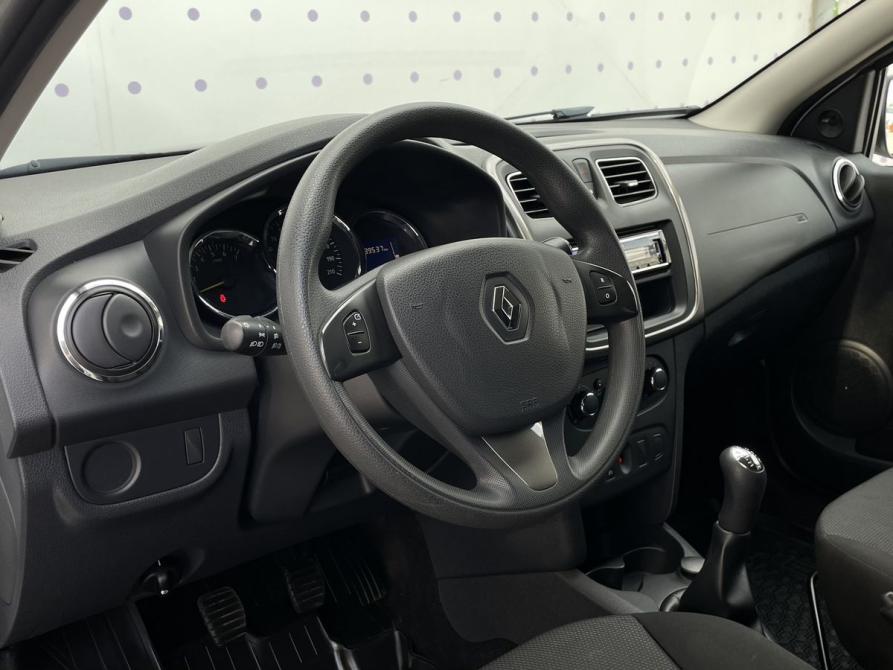Renault Sandero II Тамбов  - изображение 15