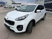 Kia Sportage IV Тольятти  - изображение 27