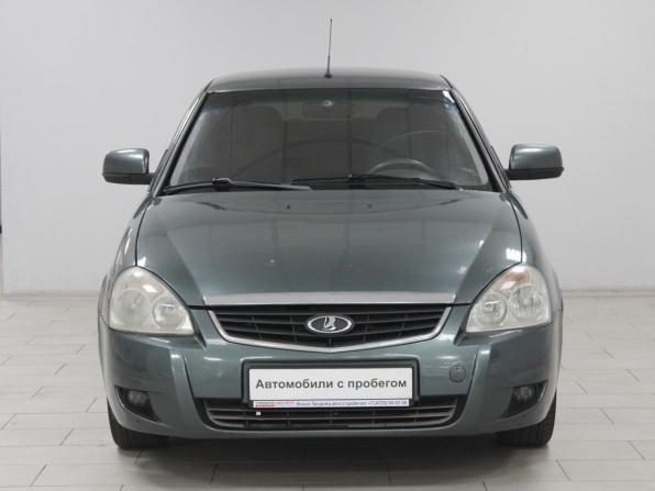 Lada (ВАЗ) Priora I с пробегом 2011 года, цена 499 900 рублей, 248944 км, хэтчбек, Автокод Объявления