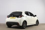 Toyota Yaris IV Новосибирск  - изображение 26