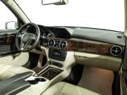 Mercedes-Benz GLK-Класс I (X204) Рестайлинг Санкт-Петербург  - изображение 25
