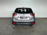Mazda CX-5 I Москва  - изображение 25