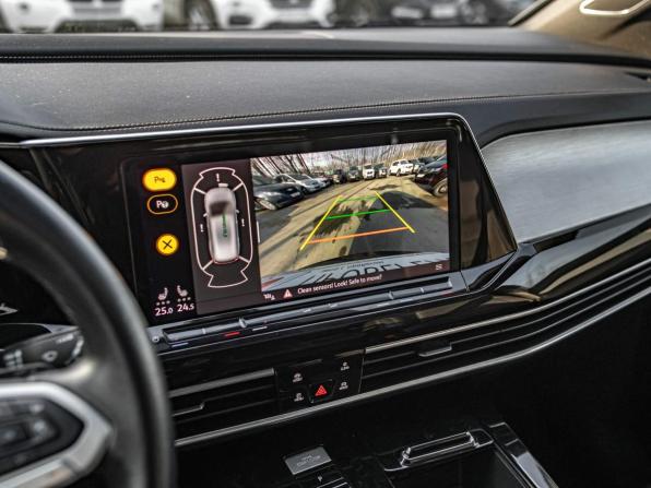 Volkswagen Talagon I с пробегом 2022 года, цена 3 600 000 рублей, 22689 км, внедорожник, Автокод Объявления