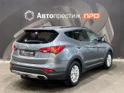 Hyundai Santa Fe III Пермь  - изображение 28