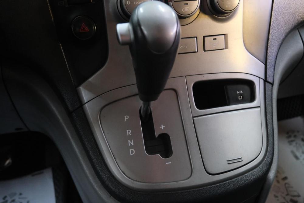 Hyundai Grand Starex I Омск  - изображение 15