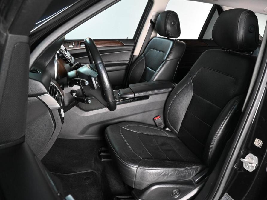 Mercedes-Benz GLE I (W166) Ростов-на-Дону  - изображение 10