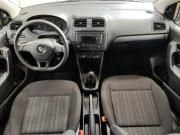 Volkswagen Polo V Рестайлинг Набережные Челны  - изображение 34