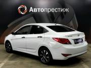Hyundai Solaris I Рестайлинг Ставрополь  - изображение 29
