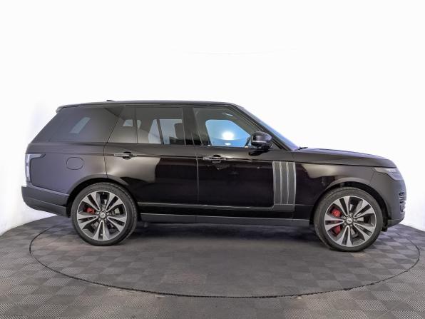 Land Rover Range Rover IV Рестайлинг с пробегом 2020 года, цена 9 990 000 рублей, 88660 км, внедорожник, Автокод Объявления