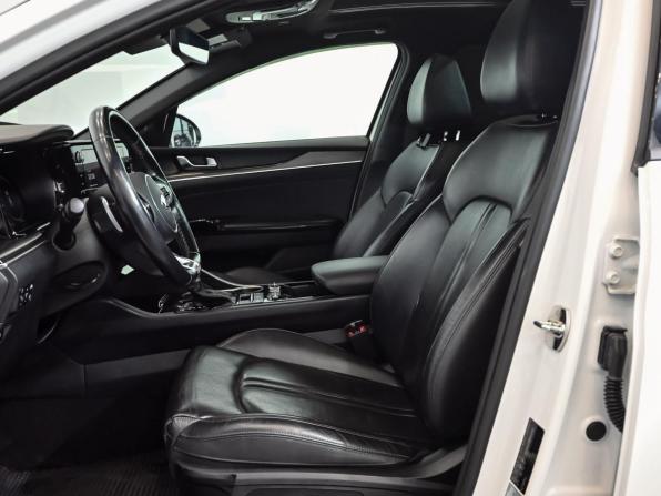 Kia K5 III с пробегом 2021 года, цена 2 420 000 рублей, 143416 км, седан, Автокод Объявления