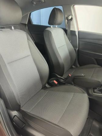 Hyundai Solaris II Рестайлинг с пробегом 2021 года, цена 1 625 000 рублей, 50700 км, седан, Автокод Объявления