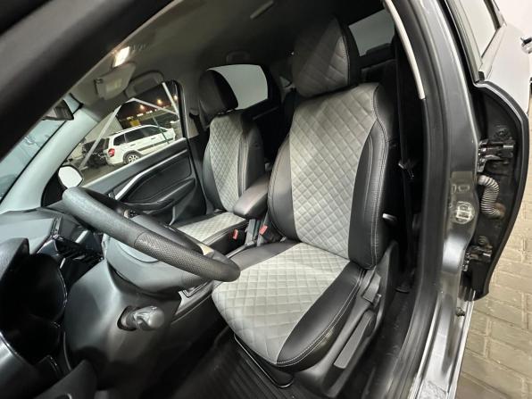 Lada (ВАЗ) Vesta I с пробегом 2020 года, цена 985 000 рублей, 77133 км, седан, Автокод Объявления